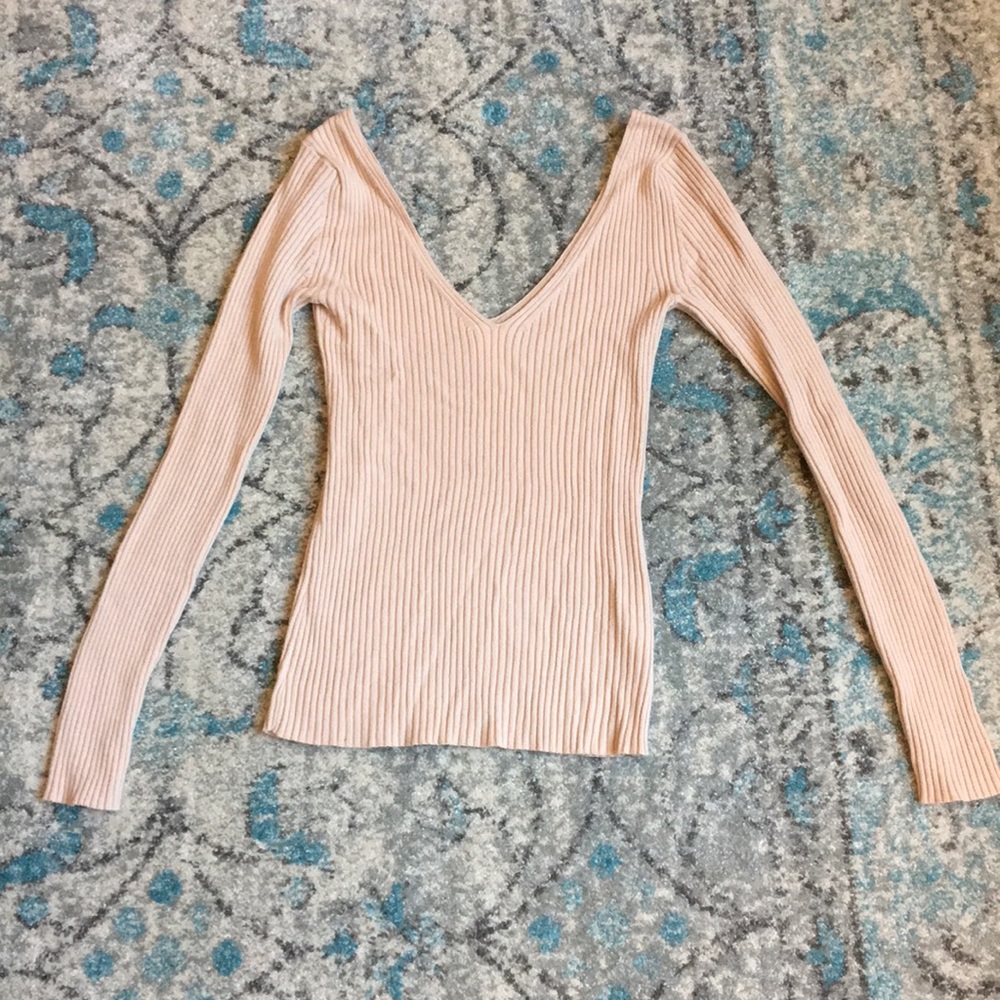 HM sweater